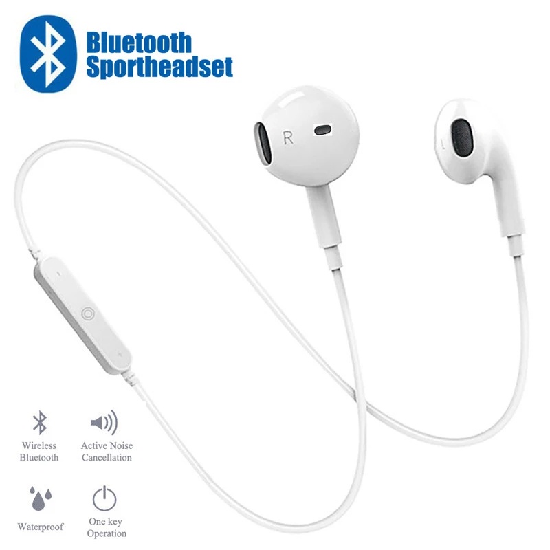 Bluetooth Sportheadset